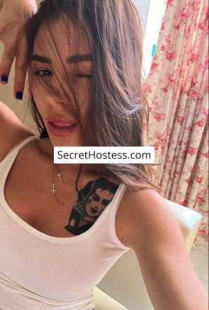 Luiza, Independent 22 year old Escort in Phuket