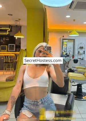 Luna 21Yrs Old Escort 48KG 162CM Tall Pristina Image - 1