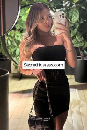 25 year old Latin Escort in Panama City Luna, Independent
