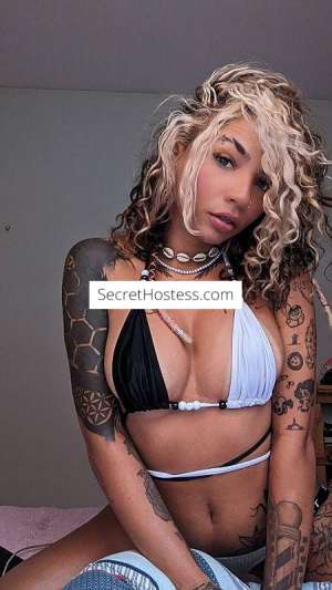 Mahara Nordestina 25Yrs Old Escort Uberlândia Image - 1