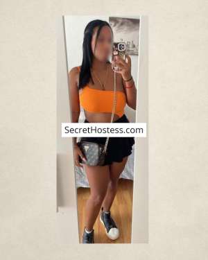 Marcela 28Yrs Old Escort 58KG 170CM Tall Torrevieja Image - 2