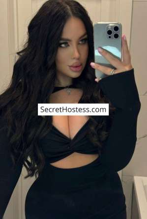 21 year old Caucasian Escort in Riyadh Margo, Agency