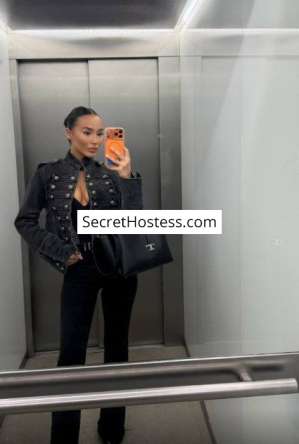 Maria, Agency 25 year old Escort in Skopje
