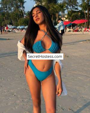 Mariana 23Yrs Old Escort 51KG 163CM Tall Taipei Image - 2