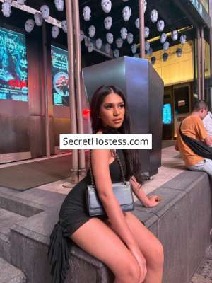 Mariana 23Yrs Old Escort 51KG 163CM Tall Taipei Image - 5