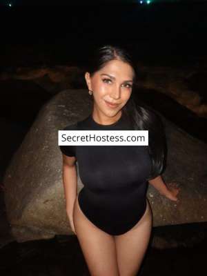 Mariana 23Yrs Old Escort 51KG 163CM Tall Taipei Image - 8