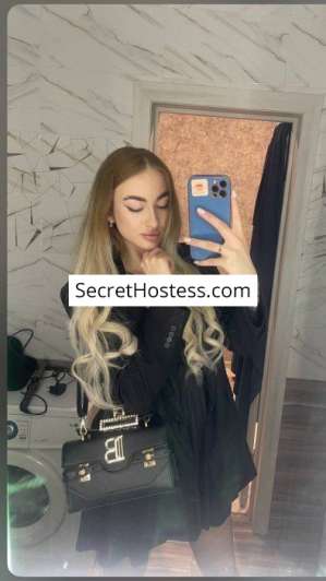 Marisha 20Yrs Old Escort 49KG 172CM Tall Bangkok Image - 1