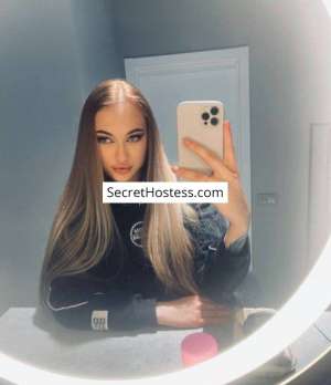 Marisha 20Yrs Old Escort 49KG 172CM Tall Bangkok Image - 8