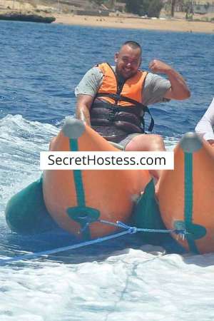 Mark 42Yrs Old Caucasian Escort Brunette Brown Eyes 58KG 42 year old Escort in Rotherham