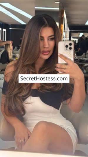 Mel 24Yrs Old Escort 55KG 165CM Tall Milan Image - 14