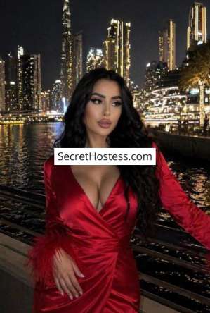 Melena, Independent 22 year old Escort in Abu Dhabi