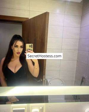 Melena 22Yrs Old Escort 58KG 164CM Tall Abu Dhabi Image - 6