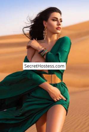 Melena 22Yrs Old Escort 58KG 164CM Tall Abu Dhabi Image - 14