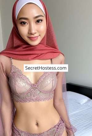 Melissa, Agency 27 year old Escort in Kuala Lumpur