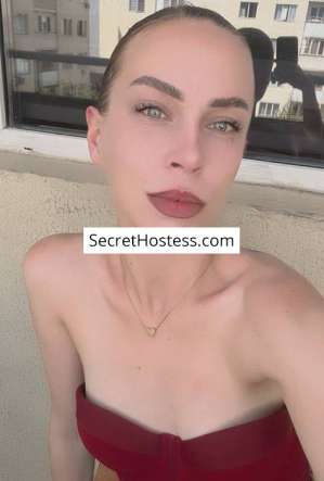 25 year old Caucasian Escort in Medina Merri, Independent