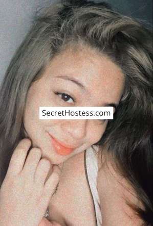 Mikaela, Independent 28 year old Escort in Makati