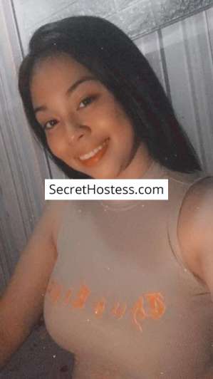 Mikaela 28Yrs Old Escort 53KG 159CM Tall Makati Image - 4