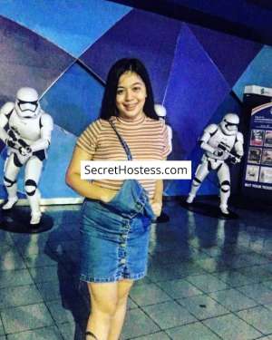 Mikaela 28Yrs Old Escort 53KG 159CM Tall Makati Image - 6