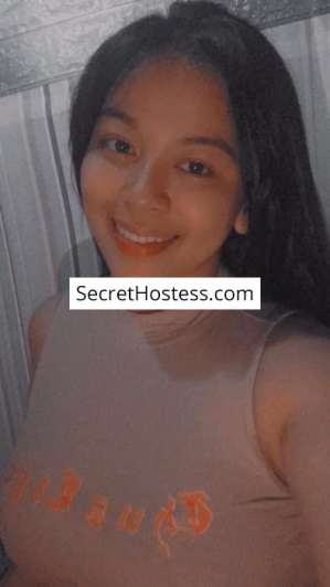 Mikaela 28Yrs Old Escort 53KG 159CM Tall Makati Image - 10
