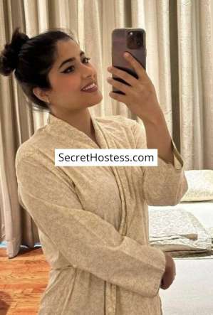 24 year old Asian Escort in Doha Mikasa, Independent