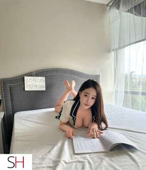 Miko 23Yrs Old Escort Richmond Image - 4