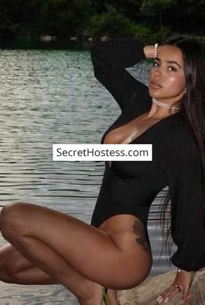 Mila, Independent 25 year old Escort in Brussels