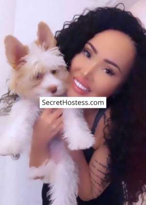 Mila 26Yrs Old Escort 52KG 169CM Tall Yerevan Image - 1