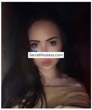 Mila 26Yrs Old Escort 52KG 169CM Tall Yerevan Image - 2