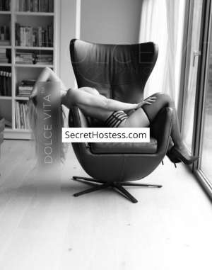 Mila 33Yrs Old Escort 50KG 168CM Tall Brussels Image - 7