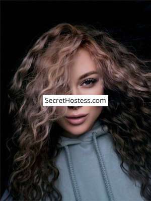 24 year old Caucasian Escort in City of Pasig Milana, Agency