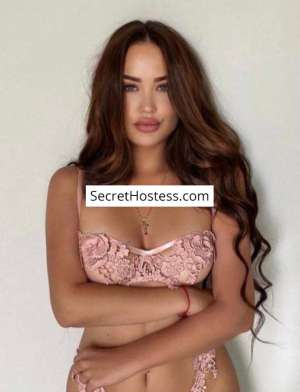Milana 28Yrs Old Escort 60KG 170CM Tall Seoul Image - 2