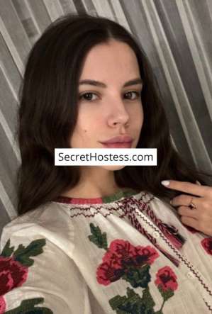 Milena 24Yrs Old Escort 50KG 162CM Tall Paris Image - 1