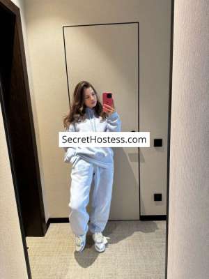 Milena 24Yrs Old Escort 50KG 162CM Tall Paris Image - 3