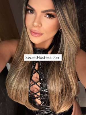 Milinda, Agency 23 year old Escort in Geneva