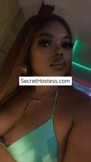 Mirab 26Yrs Old Escort 80KG 160CM Tall Lekki Image - 1