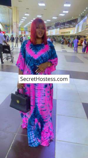 Mirab 26Yrs Old Escort 80KG 160CM Tall Lekki Image - 2