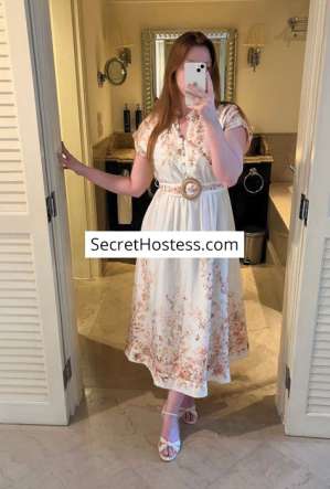 Mirabelle, Independent 31 year old Escort in Stockholm