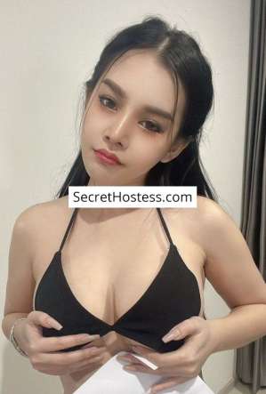 Miya, Agency 24 year old Escort in Bangkok