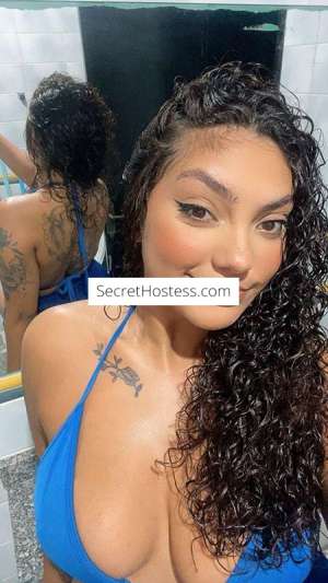 Moana Salles 23Yrs Old Escort Curitiba Image - 3