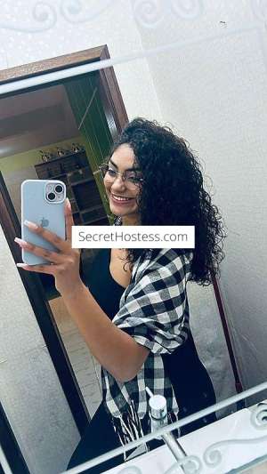 Moana Salles 23Yrs Old Escort Curitiba Image - 4