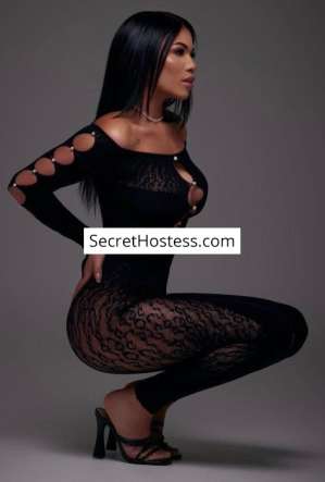 Monica, Agency 23 year old Escort in Skopje