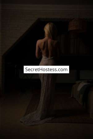 Monica 25Yrs Old Escort 54KG 170CM Tall Sofia Image - 1