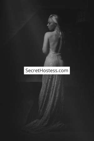Monica 25Yrs Old Escort 54KG 170CM Tall Sofia Image - 4