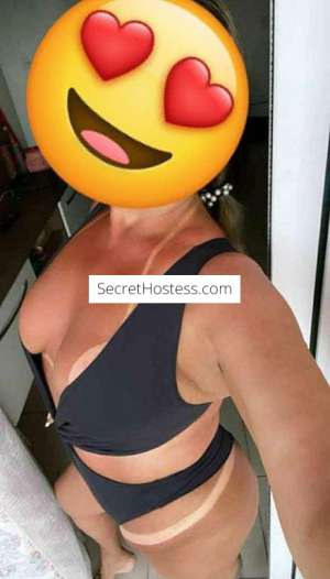 TÁ ESTRESSADO RELAXE COMIGO. 3o RÁPIDA 5O MEIA 60 MEIA 35 year old Escort in Vitória