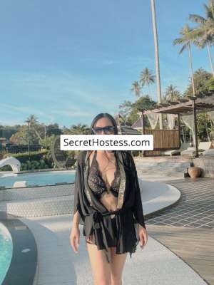Nadia 37Yrs Old Escort 45KG 155CM Tall Bangkok Image - 7