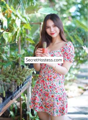 Nami 28Yrs Old Escort 51KG 163CM Tall Seoul Image - 2