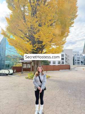 Nami 28Yrs Old Escort 51KG 163CM Tall Seoul Image - 7