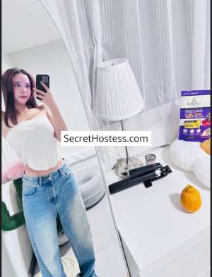 Nami 28Yrs Old Escort 51KG 163CM Tall Seoul Image - 8