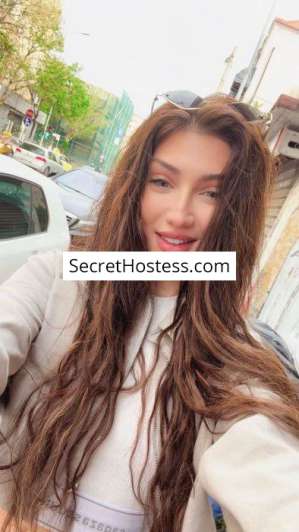 Nana 22Yrs Old Escort 70KG 169CM Tall Tirana Image - 9