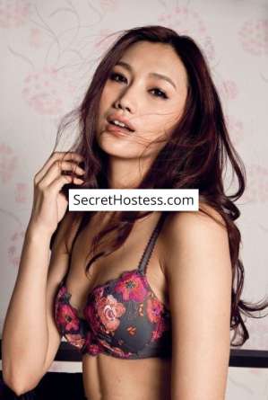 Narsha Korean, Independent 30 year old Escort in Singapore City